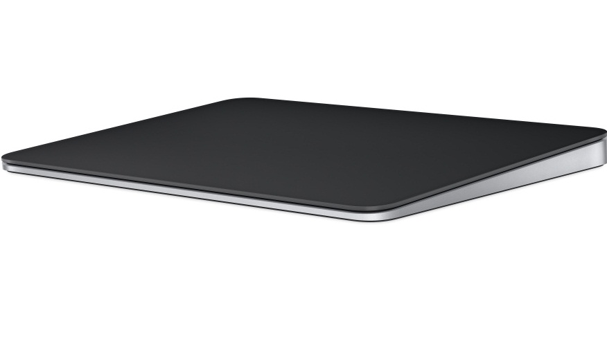 Трекпад Apple Magic Trackpad 3 black в Курске по оптимальной цене с ...